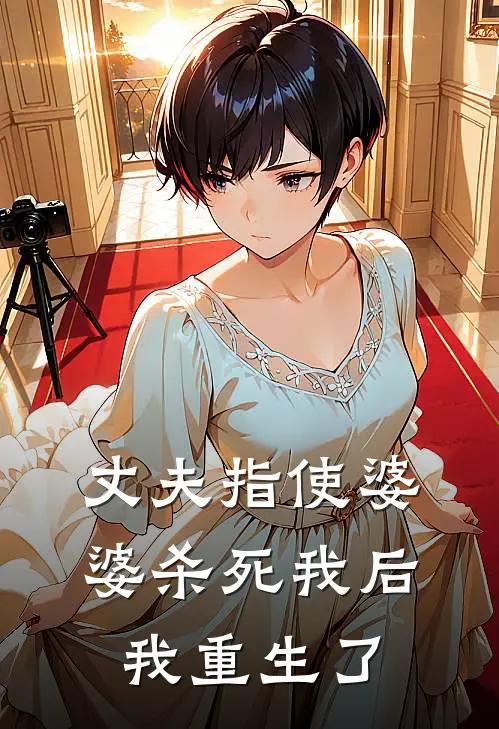 丈夫指使婆婆杀死我后，我重生了刘桂芬李亮完整免费小说_小说全文免费阅读丈夫指使婆婆杀死我后，我重生了刘桂芬李亮