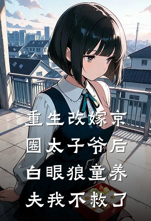 重生改嫁京圈太子爷后，白眼狼童养夫我不救了(陆明宇陆远程)在哪看免费小说_最新章节列表重生改嫁京圈太子爷后，白眼狼童养夫我不救了(陆明宇陆远程)