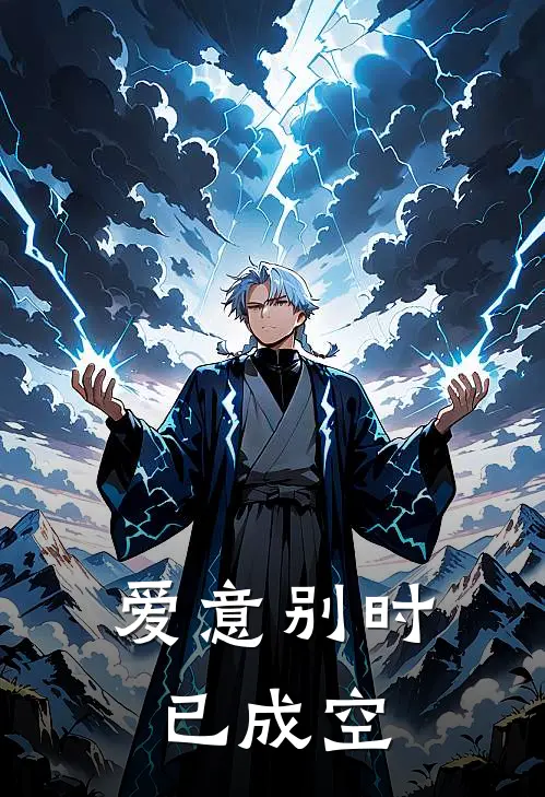 爱意别时已成空(傅廷修林春意)最热门小说_小说完整版爱意别时已成空傅廷修林春意