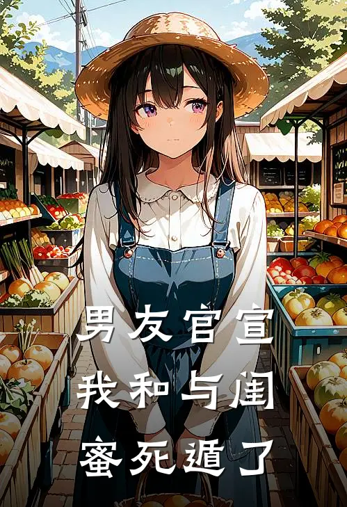 男友官宣我和与闺蜜死遁了