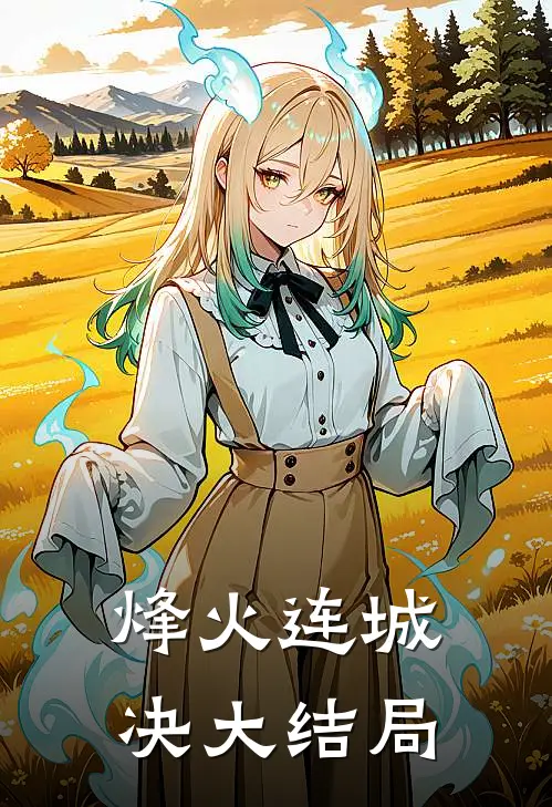 烽火连城决大结局