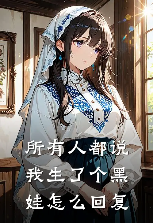 所有人都说我生了个黑娃怎么回复