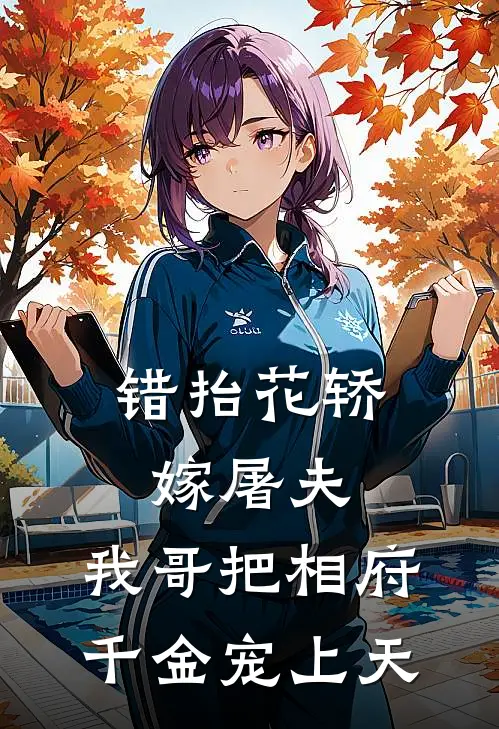 错抬花轿嫁屠夫，我哥把相府千金宠上天