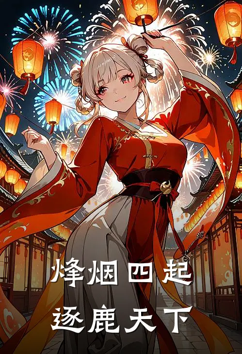 烽烟四起：逐鹿天下张邺南韶仪完整版小说_小说完结推荐烽烟四起：逐鹿天下(张邺南韶仪)