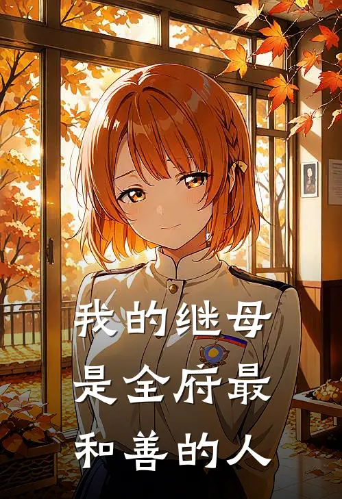 我的继母是全府最和善的人（陆安月沈若云）完整版小说阅读_我的继母是全府最和善的人全文免费阅读（陆安月沈若云）