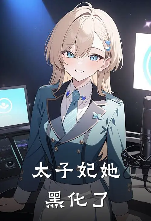 太子妃她黑化了