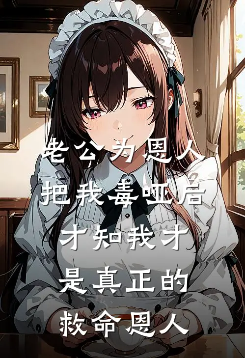 沈忆柔陆时君《老公为恩人把我毒哑后，才知我才是真正的救命恩人》完整版在线阅读_沈忆柔陆时君完整版在线阅读