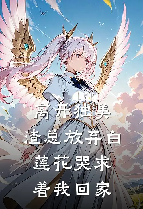 离开独美，渣总放弃白莲花哭求着我回家(苏好傅京宸)热门小说阅读_全文免费阅读离开独美，渣总放弃白莲花哭求着我回家苏好傅京宸