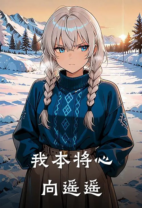 我本将心向遥遥