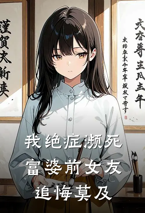 我绝症濒死，富婆前女友追悔莫及林鸢林鸢姐免费小说推荐_推荐完结小说我绝症濒死，富婆前女友追悔莫及(林鸢林鸢姐)