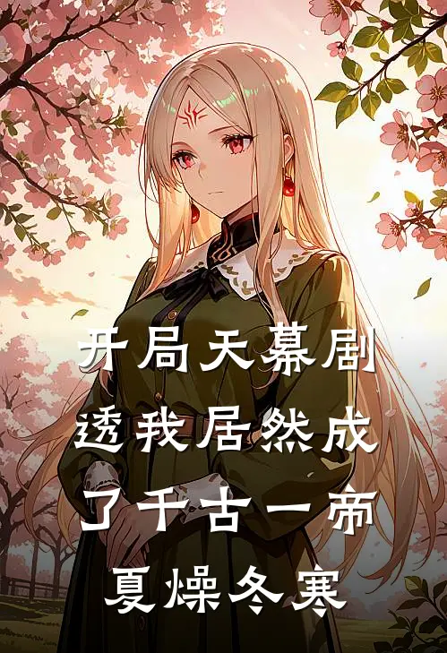 开局天幕剧透我居然成了千古一帝 夏燥冬寒
