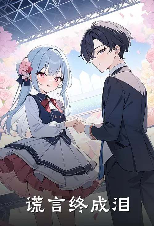 谎言终成泪