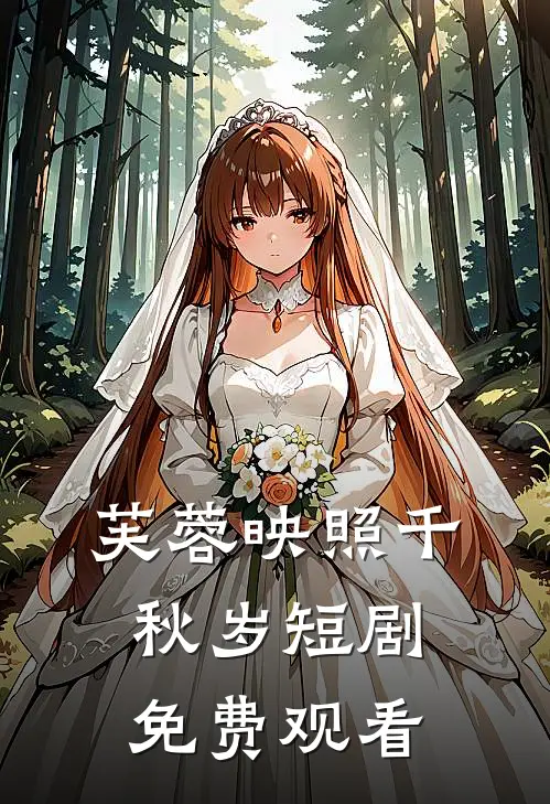 芙蓉映照千秋岁短剧免费观看