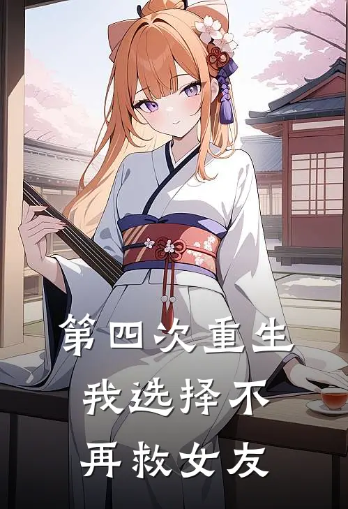 第四次重生，我选择不再救女友