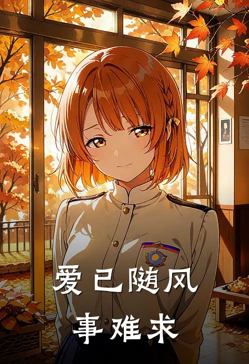 爱已随风事难求