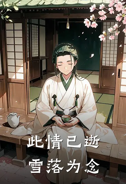 此情已逝，雪落为念