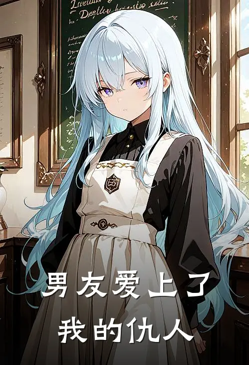 男友爱上了我的仇人沈煜姜月最热门小说_免费小说全集男友爱上了我的仇人(沈煜姜月)