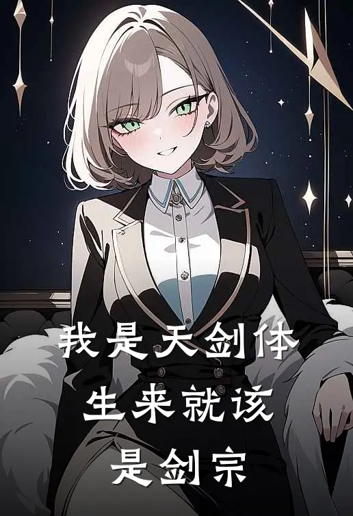 我是天剑体,生来就该是剑宗