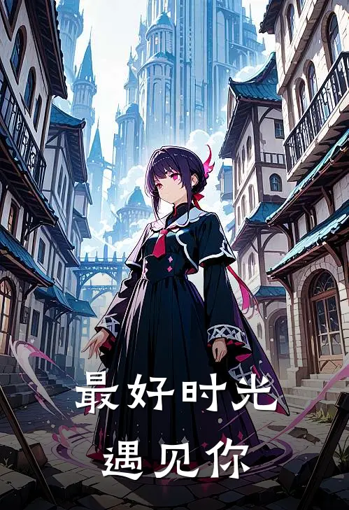 最好时光遇见你