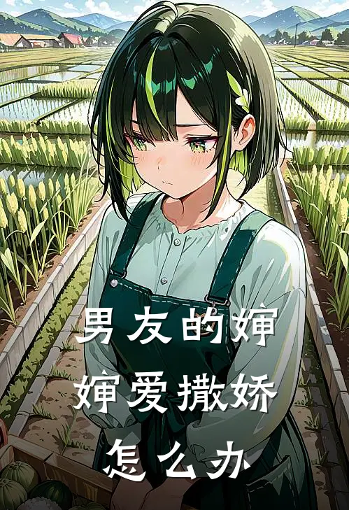 男友的婶婶爱撒娇怎么办