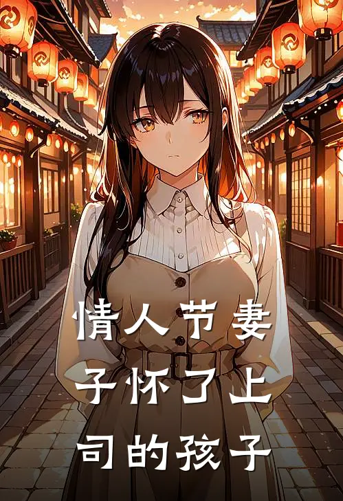 情人节妻子怀了上司的孩子