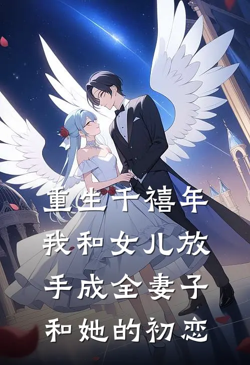 《重生千禧年，我和女儿放手成全妻子和她的初恋》温欣然朵朵火爆新书_重生千禧年，我和女儿放手成全妻子和她的初恋(温欣然朵朵)免费小说