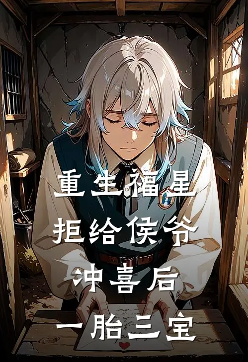 重生福星拒给侯爷冲喜后，一胎三宝裴延林晚照最新章节免费阅读_重生福星拒给侯爷冲喜后，一胎三宝全文免费在线阅读