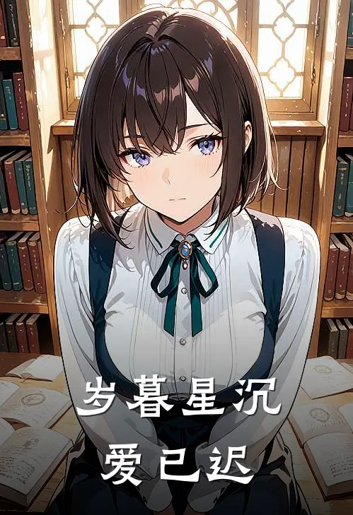 岁暮星沉爱已迟