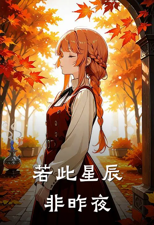 若此星辰非昨夜