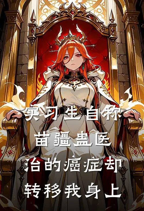 实习生自称苗疆蛊医，治的癌症却转移我身上(吕依郑姐)全本完结小说_完整版免费全文阅读实习生自称苗疆蛊医，治的癌症却转移我身上(吕依郑姐)