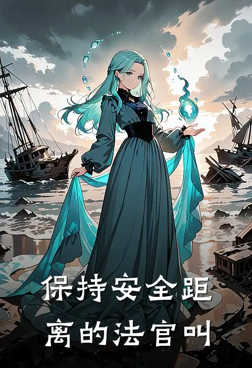 保持安全距离的法官叫