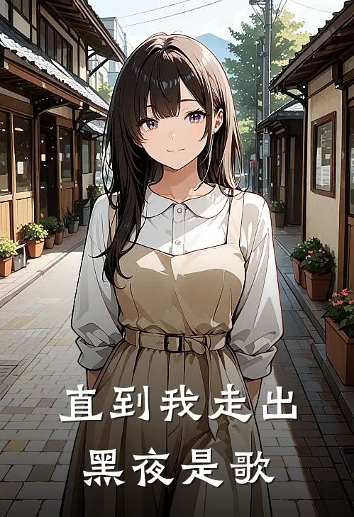 直到我走出黑夜是歌