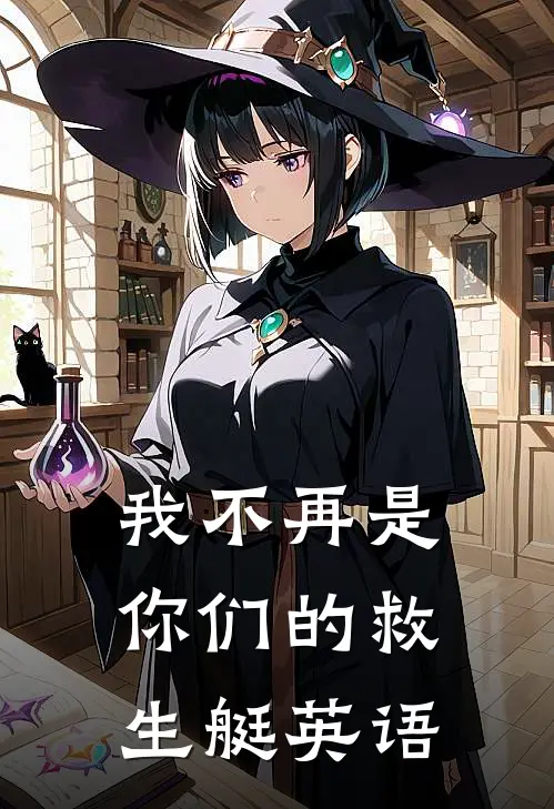 我不再是你们的救生艇英语