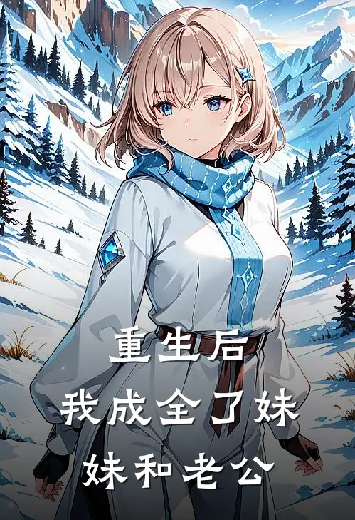 重生后，我成全了妹妹和老公许静姜承望在线免费小说_最新推荐小说重生后，我成全了妹妹和老公(许静姜承望)