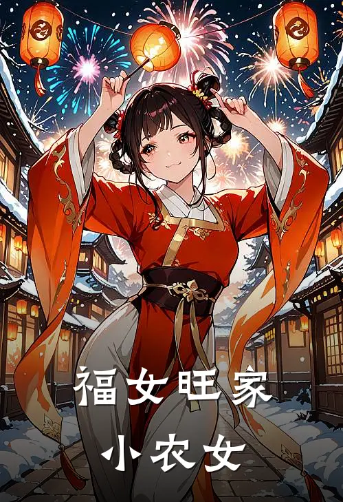 福女旺家小农女