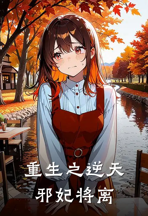 重生之逆天邪妃 将离