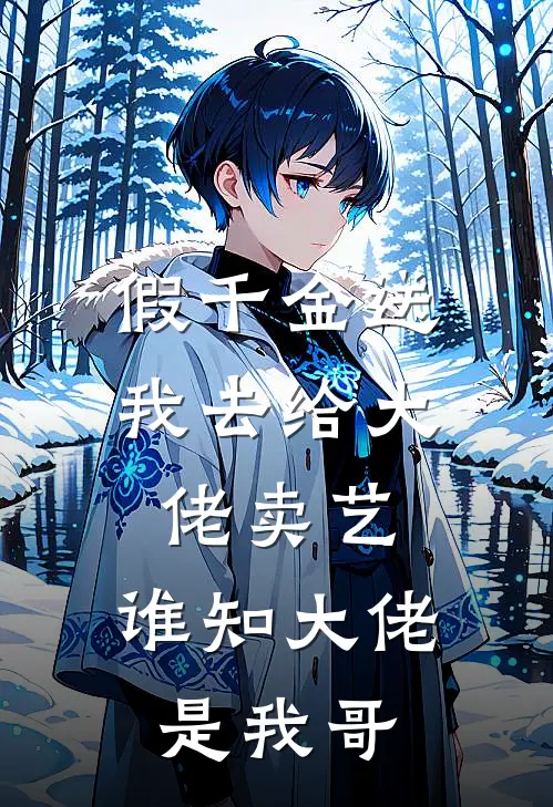 假千金送我去给大佬卖艺，谁知大佬是我哥白姣姣白鹤州全文在线阅读_假千金送我去给大佬卖艺，谁知大佬是我哥全集免费阅读