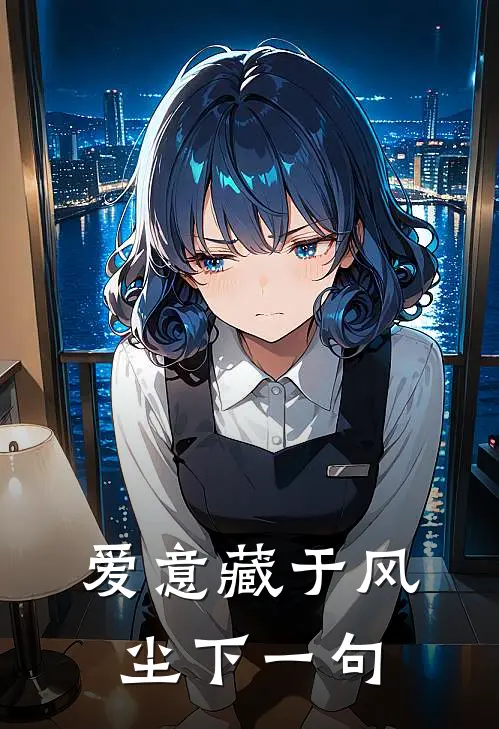 爱意藏于风尘下一句