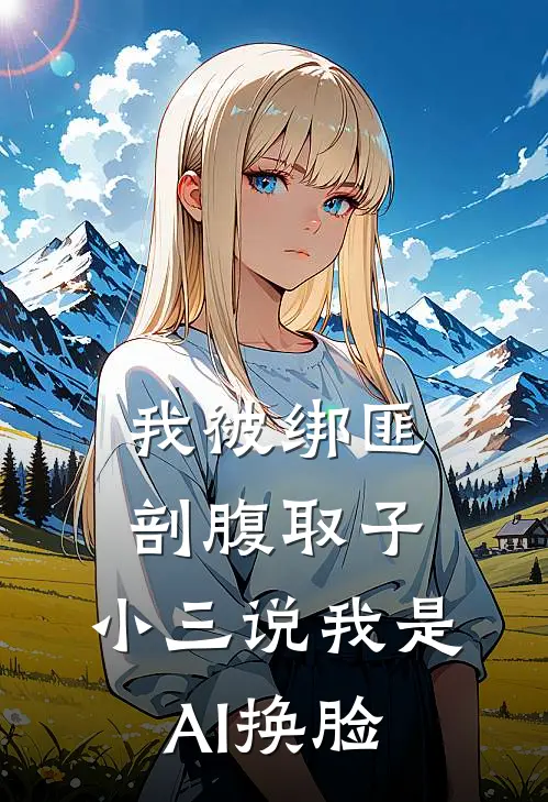 我被绑匪剖腹取子，小三说我是AI换脸