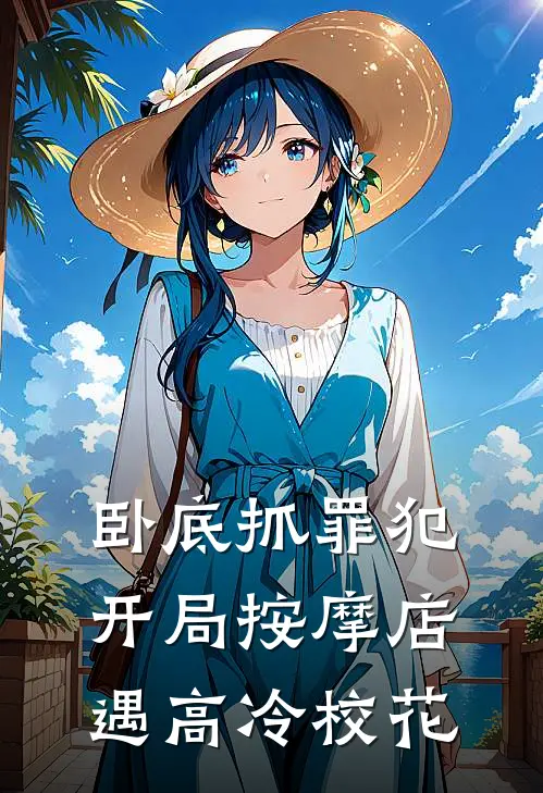 卧底抓罪犯，开局按摩店遇高冷校花