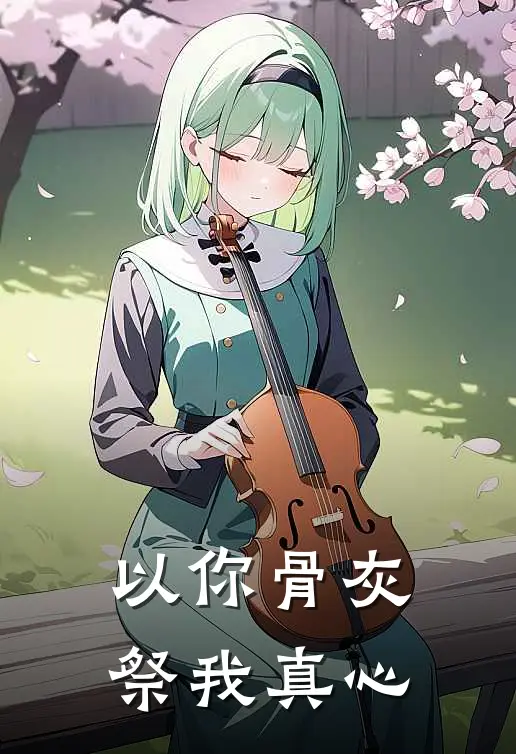 以你骨灰，祭我真心(裴季延茉茉)在线免费小说_免费阅读全文以你骨灰，祭我真心(裴季延茉茉)