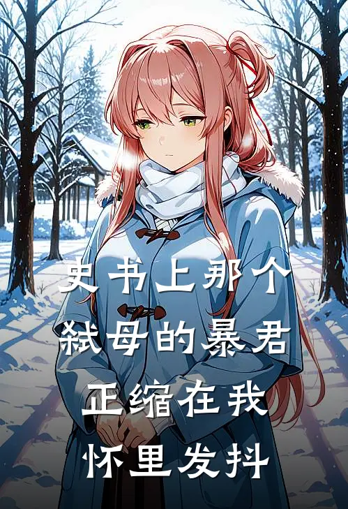 史书上那个弑母的暴君，正缩在我怀里发抖