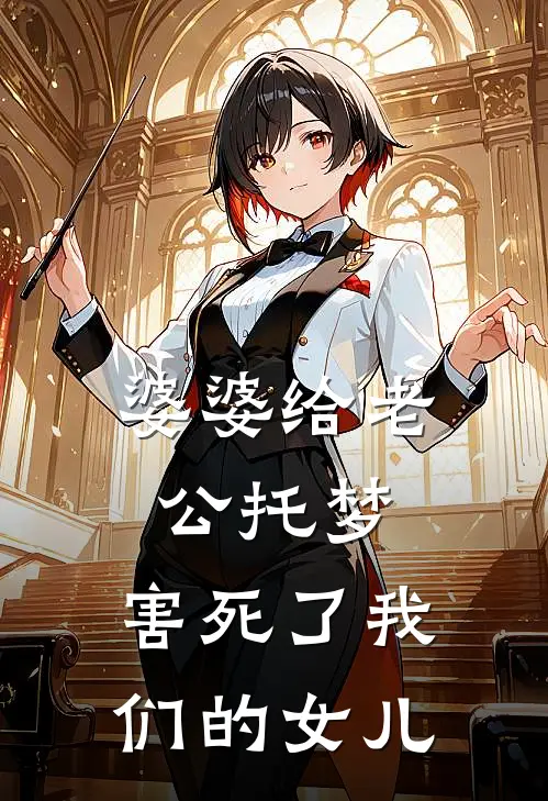 婆婆给老公托梦，害死了我们的女儿