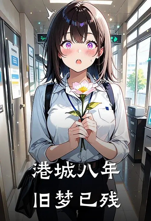 港城八年，旧梦已残