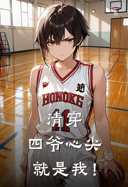 清穿：四爷心尖就是我！