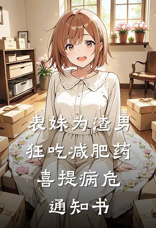 表妹为渣男狂吃减肥药，喜提病危通知书