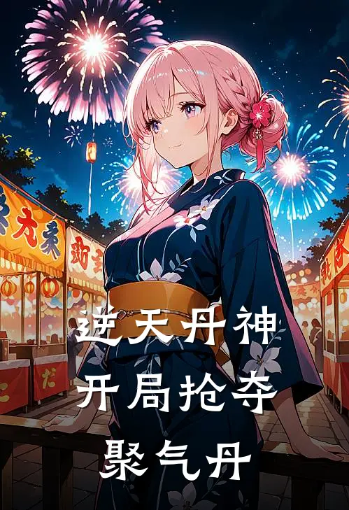 逆天丹神：开局抢夺聚气丹