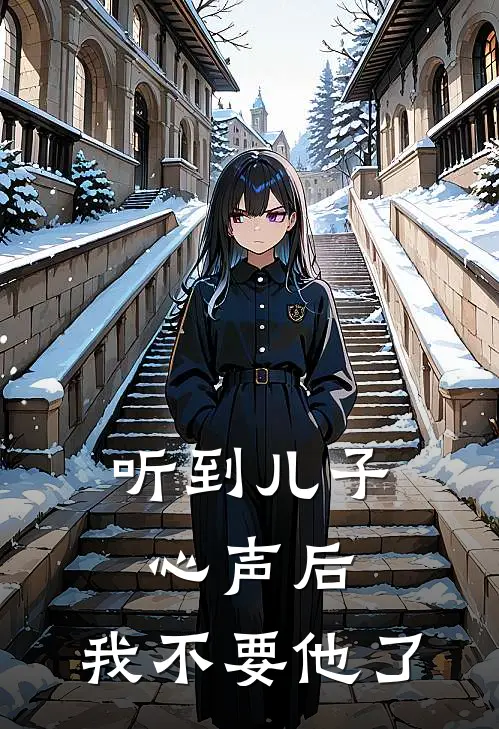 听到儿子心声后，我不要他了