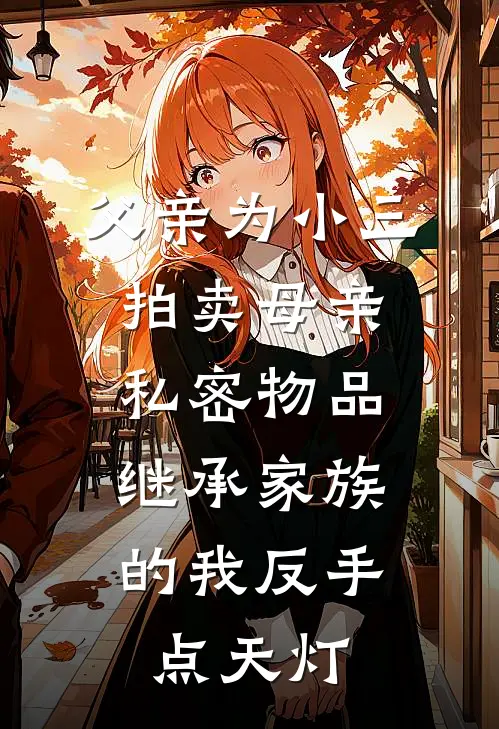 父亲为小三拍卖母亲私密物品，继承家族的我反手点天灯(顾棠顾夕瑶)全集阅读_父亲为小三拍卖母亲私密物品，继承家族的我反手点天灯最新章节阅读