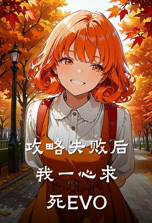 攻略失败后我一心求死EVO